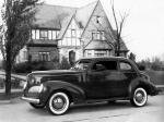 Studebaker Commander Club Sedan 1939 года